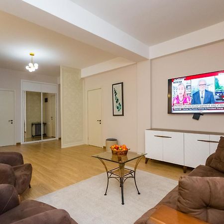 Central Comfort Place L Tbilisi Exteriér fotografie