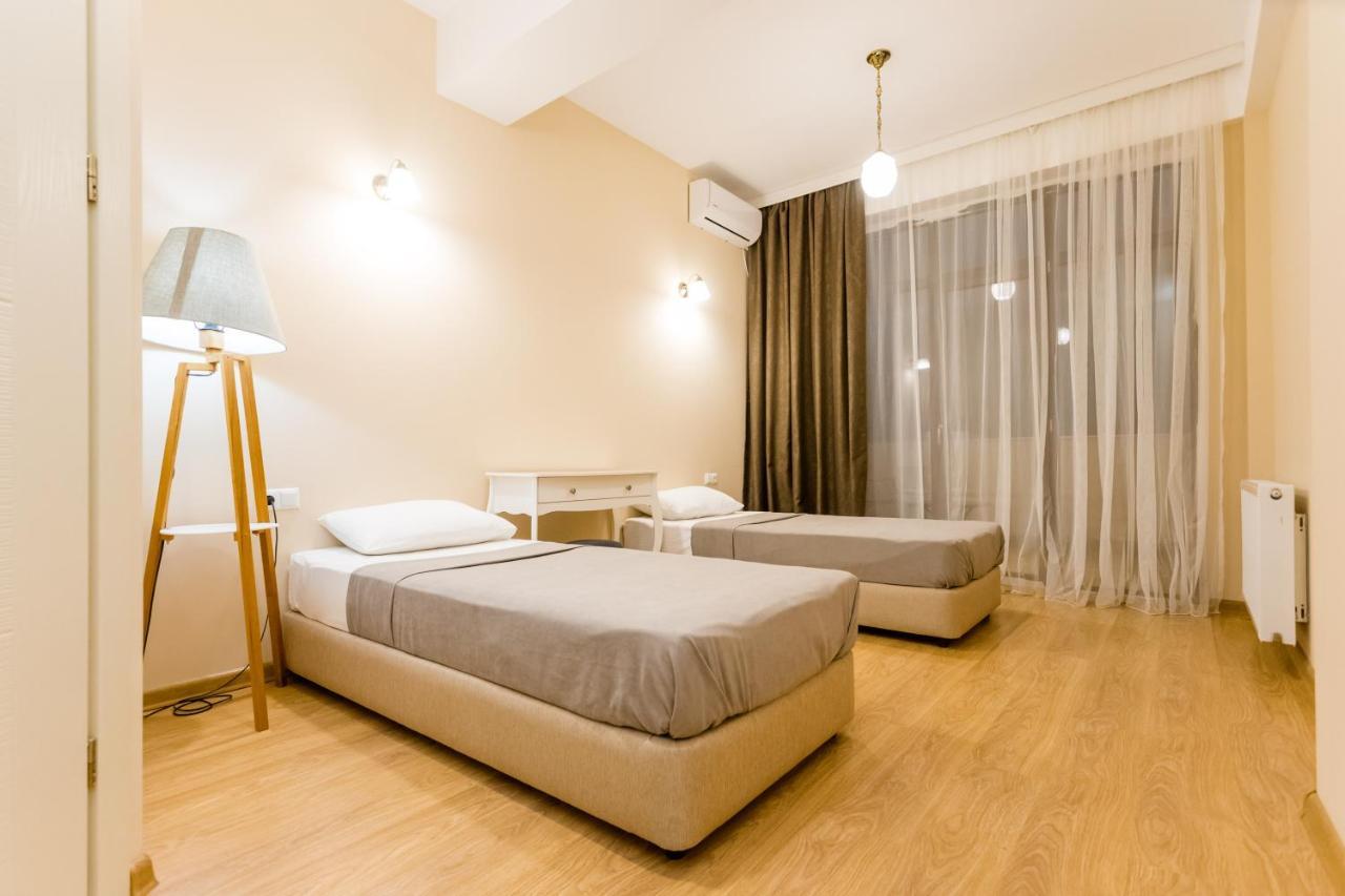 Central Comfort Place L Tbilisi Exteriér fotografie