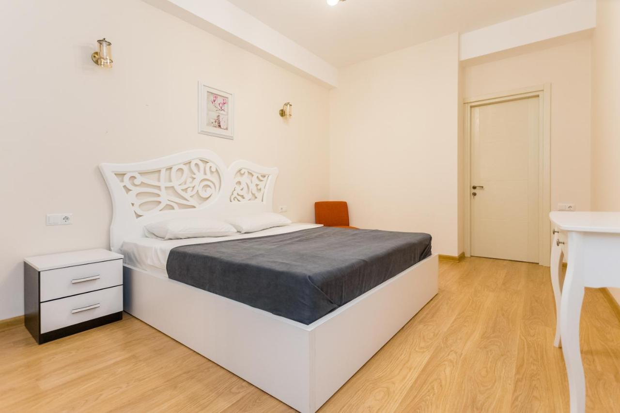 Central Comfort Place L Tbilisi Exteriér fotografie
