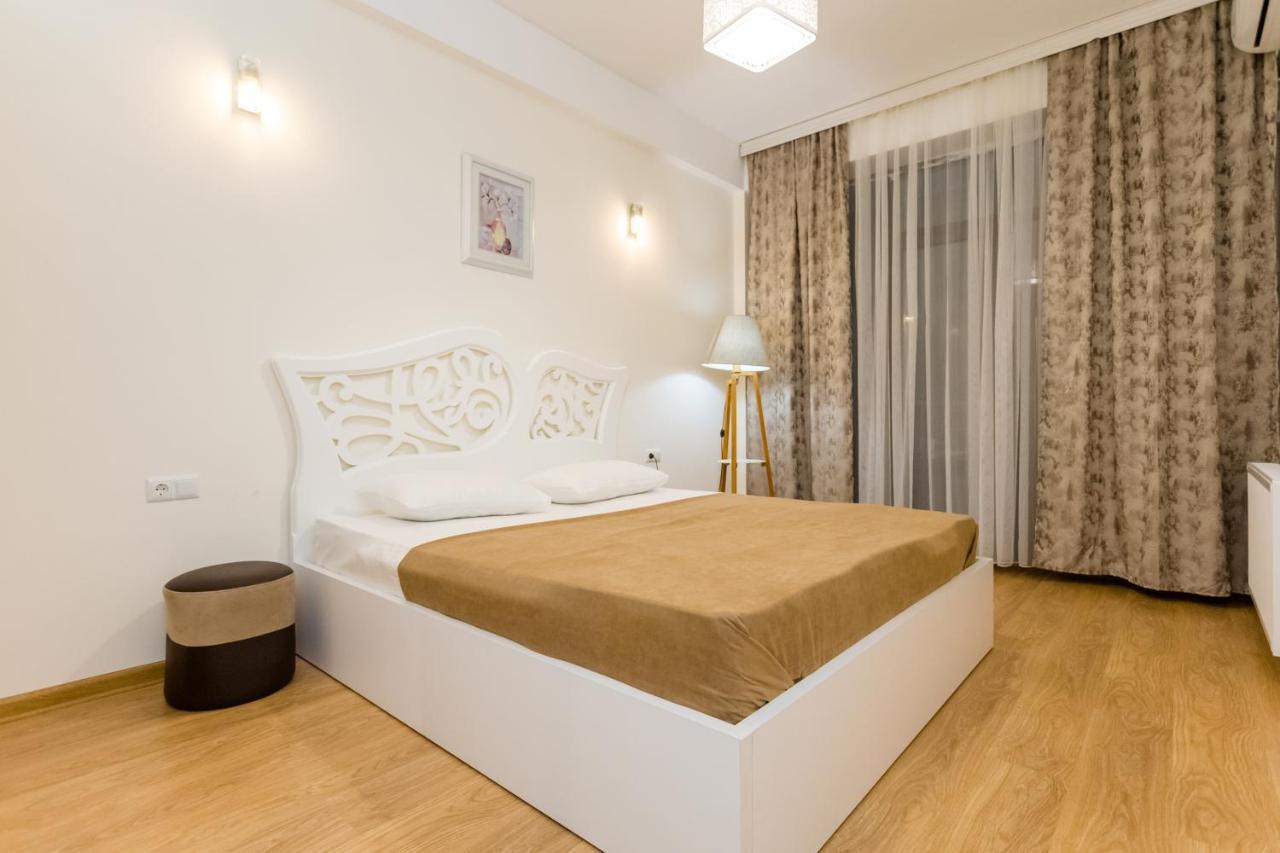 Central Comfort Place L Tbilisi Exteriér fotografie