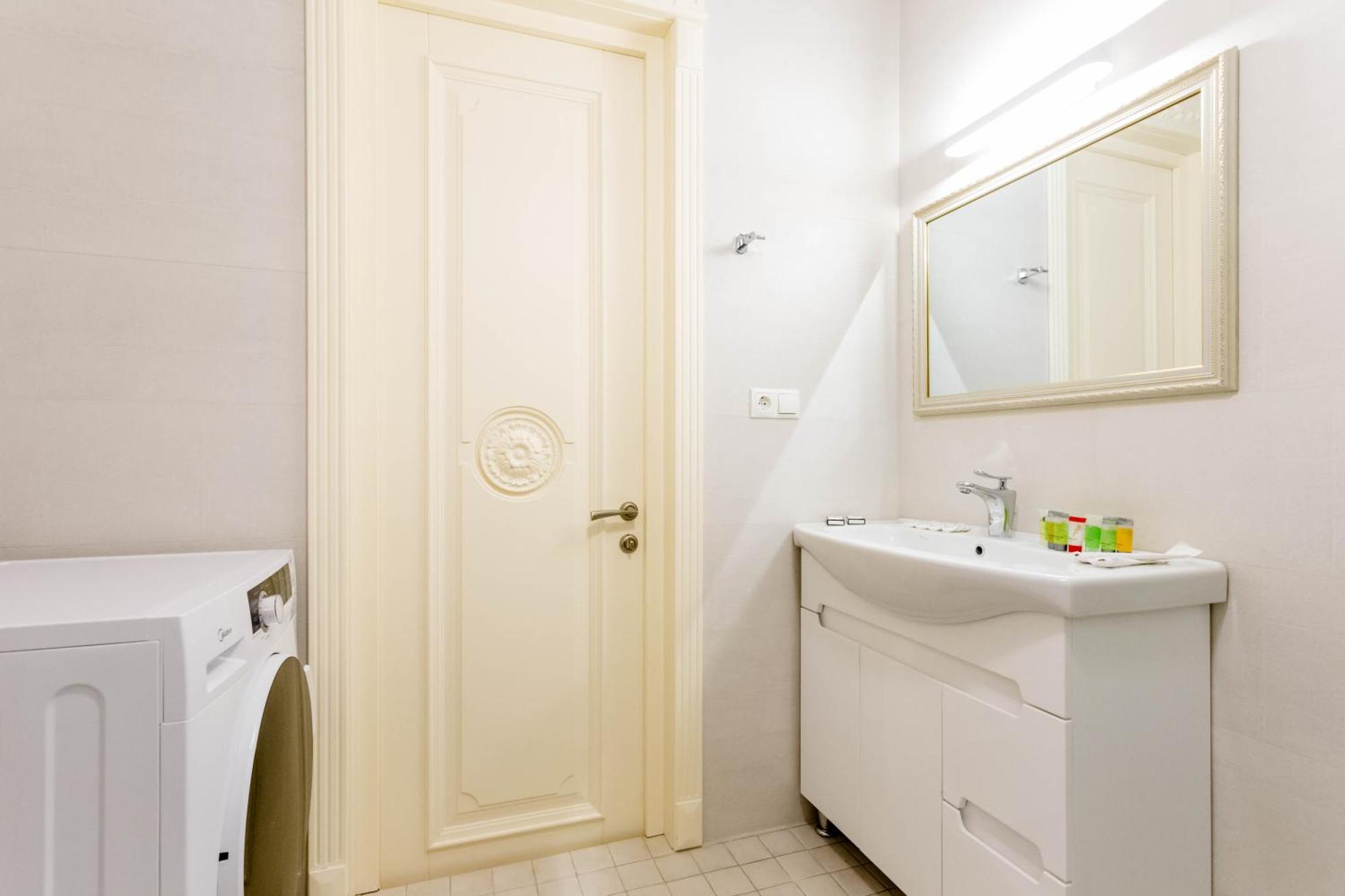 Central Comfort Place L Tbilisi Exteriér fotografie